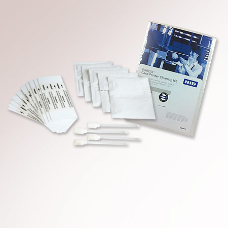 Card Printer Cleaning Kits